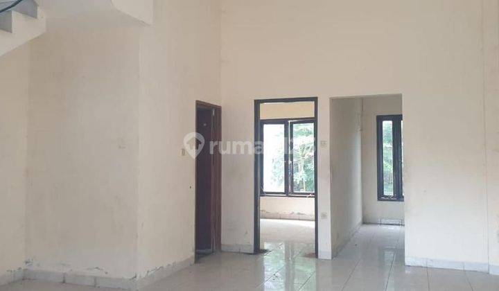 JUAL CEPAT RUMAH MURAH (BUTUH UANG) 2 LANTAI 5 x 17, KOSONGAN @ DURI KOSAMBI, JAKARTA BARAT  1