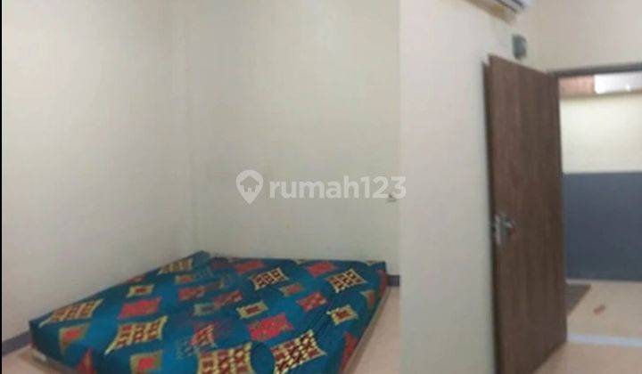 RUMAH KOST 3 LANTAI 30 KAMAR (8 x 20) DI PASAR BARU, JAKARTA PUSAT 2