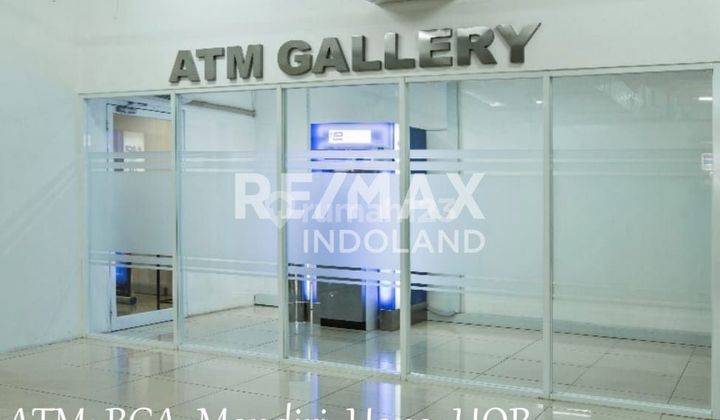 JUAL GEDUNG KANTOR PLAZA OLEOS JL. TB SIMATUPANG JAKARTA SELATAN  2