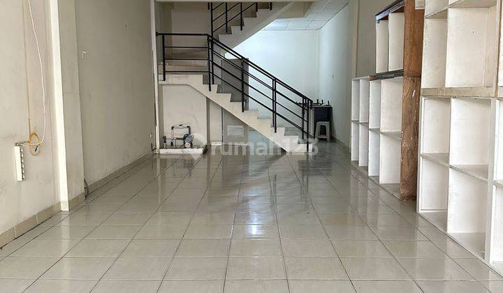 JUAL CEPAT RUKO 3,5 LANTAI DI KETAPANG, KRUKUT JAKARTA BARAT  1