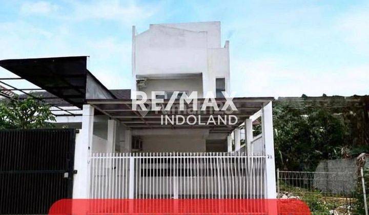 JUAL RUMAH BARU 2 LANTAI UNFURNISHED LUAS TANAH 95M2 DI PETUKANGAN SELATAN, PESANGGRAHAN JAKARTA SELATAN 1