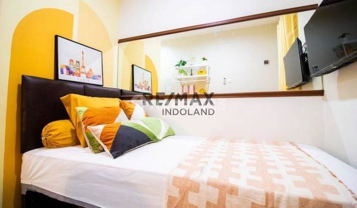 JUAL RUMAH KOST BARU 4 LANTAI 17 KAMAR TIDUR DI GAJAH MADA, JAKARTA PUSAT 2