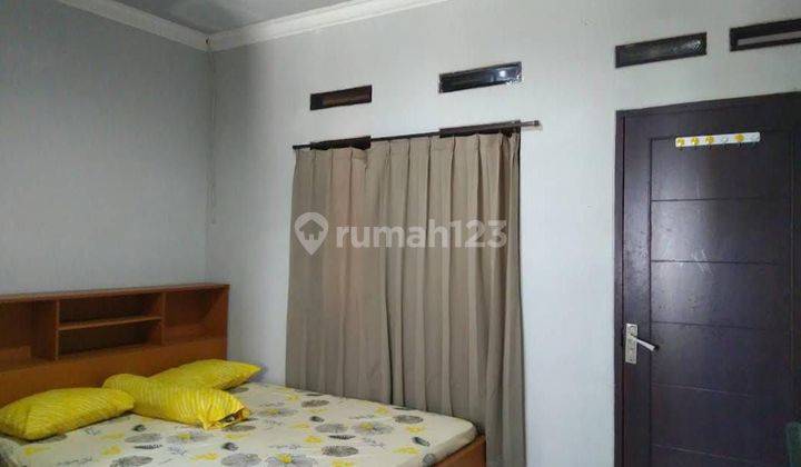 DIJUAL CEPAT KOST 57 KAMAR DI KEBAYORAN LAMA, JAKARTA SELATAN 2