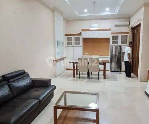 JUAL CEPAT.. RUMAH 2 LANTAI, LUAS 160m² @ TAMAN PERMATA BUANA, JAKARTA BARAT 1