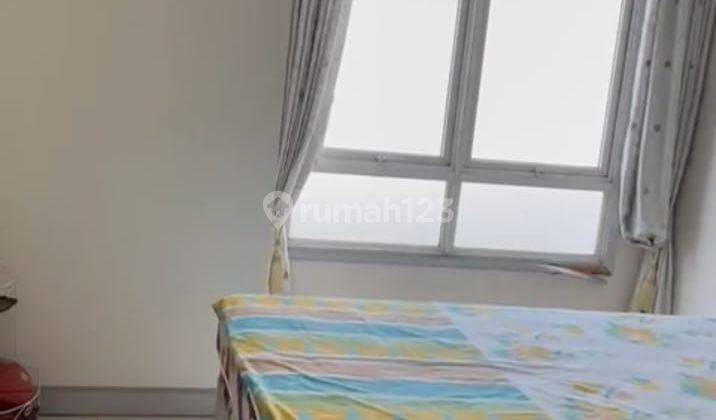 DIJUAL 2 BEDROOMS FURNISHED LUAS 96.49M² @ APT. PANTAI MUTIARA, JAKARTA UTARA 2