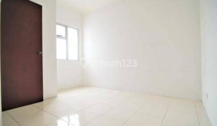 JUAL TYPE 3 + 1 BEDROOMS UNFURNISHED LUAS 70M² LANTAI RENDAH VIEW POOL @ MEDITERANIA GARDEN 2 2