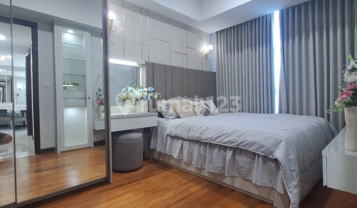 DISEWAKAN 2 + 1 BEDROOMS LUAS 76M² FULLY FURNISHED INTERIOR BRAND NEW !! @ APT. CASA GRANDE RESIDENCES, JAKARTA SELATAN DISEWAKAN 2 + 1 BEDROOMS LUAS 76M² FULLY FURNISHED INTERIOR BRAND NEW !! @ APT. CASA GRANDE RESIDENCES, JAKARTA SELATAN