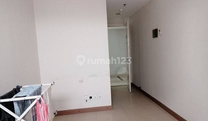 DIJUAL UNIT STUDIO LUAS 25,2M² UNFURNISHED LANTAI RENDAH @ MADISON PARK, JAKARTA BARAT 1