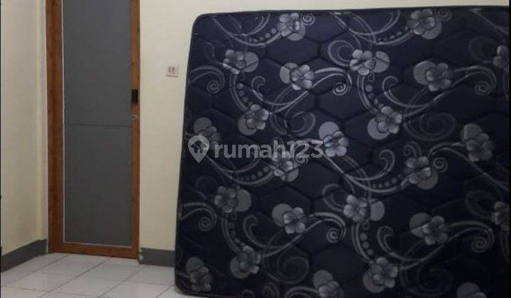 DIJUAL CEPAT..HARGA MURAH !! RUKO KOST² AN 30 KAMAR 3 LANTAI LUAS 160M² (8 x 20) DI KREKOT PASAR BARU JAKARTA PUSAT 2