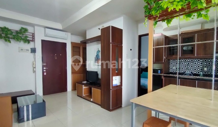 2 Kamar Full Furrnish Tower Heliconia Lantai Rendah Di Apt Mediterania. Garden 2 2 Kamar Full Furrnish Tower Heliconia Lantai Rendah Di Apt Mediterania. Garden 2