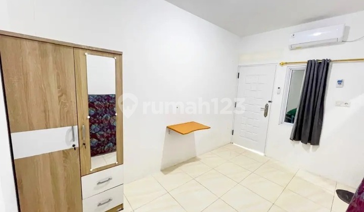Rumah Kost Exclusive Lokasi Strategis Di Tomang Jakarta Barat 2