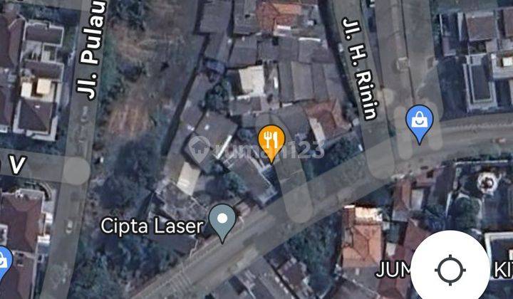 JUAL TANAH KEMBANGAN RAYA (DEPAN WALIKOTA) JAKARTA BARAT 2