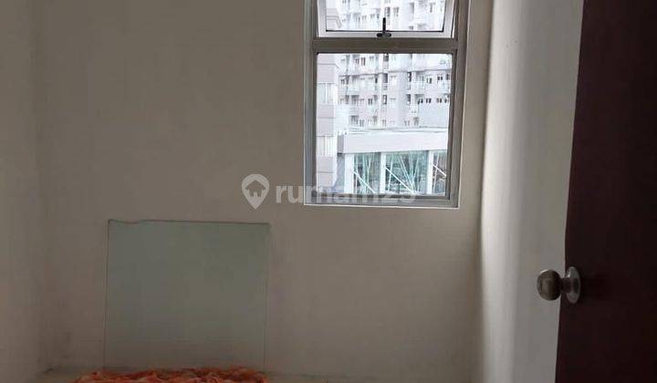 DIJUAL TYPE 3 BEDROOMS TOWER KENANGA LANTAI RENDAH LUAS 70M² @ APT. MEDITERANIA 2  2