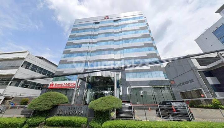 For Rent Office Mayora Tomang Jakarta Barat For Rent Office Mayora Tomang Jakarta Barat