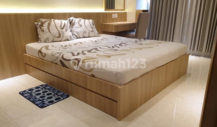 Sell Fast 2-Bedroom Condo Type @ Taman Anggrek Residences