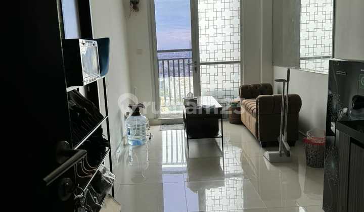 Jual Cepat Apartemen Westmark Type 1Br di Tanjung Duren Jakarta Barat