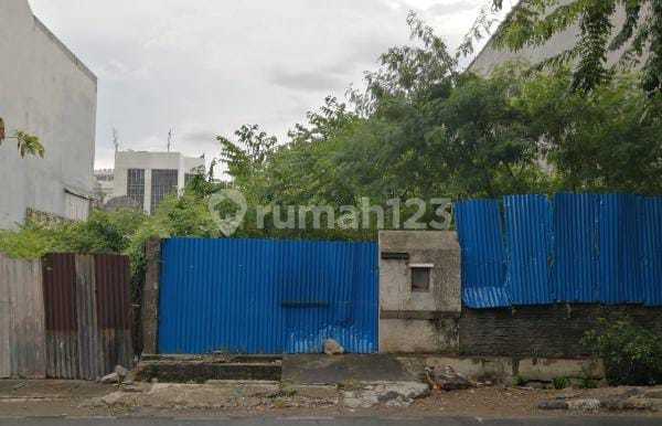 For Sale 515m2 Land in Strategic Location at Tomang, West Jakarta For Sale 515m2 Land in Strategic Location at Tomang, West Jakarta