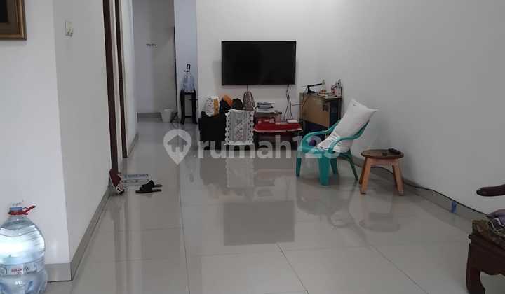 Dijual Rumah 2 Lantai Lingkungan Nyaman Dan Asri Di Pegadungan Jakarta Barat 2