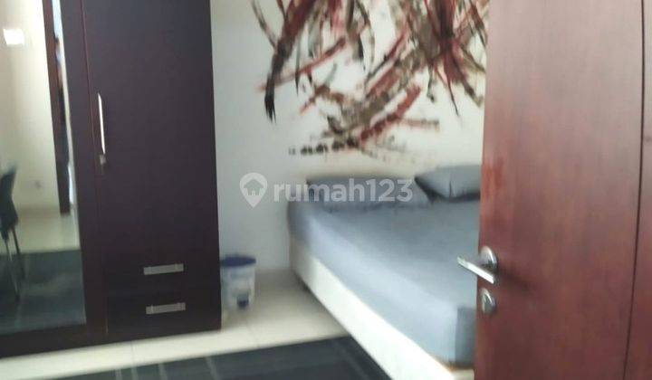 DISEWAKAN UNIT 1 BEDROOM LUAS 44M² FURNISHED @ APT CENTRAL PARK, JAKARTA BARAT 2