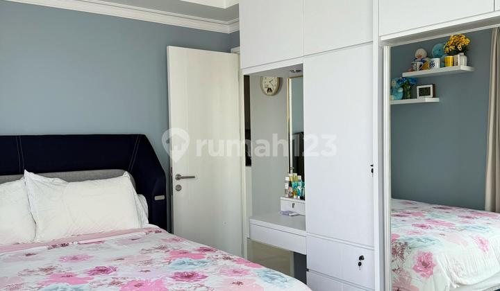 Westmark Apartment Type 2 Bedrooms Area 50m² Fully Furnished Ready June