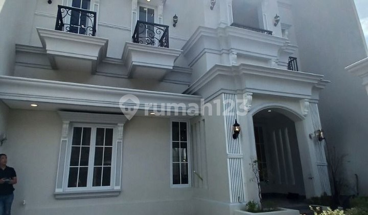 For Sale.. Rumah Baru 2 Lantai Di Komplek Dpr Joglo Jakarta Barat For Sale.. Rumah Baru 2 Lantai Di Komplek Dpr Joglo Jakarta Barat