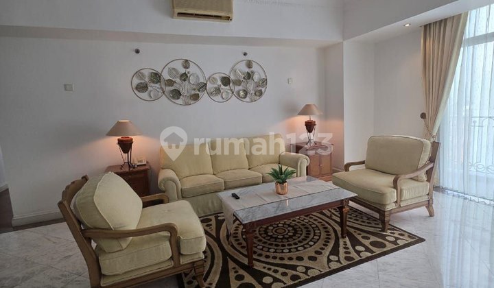 For Rent 2 Bedrooms Full Furnished 133m² Area @ Executive Apartment Menteng South Jakarta For Rent 2 Bedrooms Full Furnished 133m² Area @ Executive Apartment Menteng South Jakarta