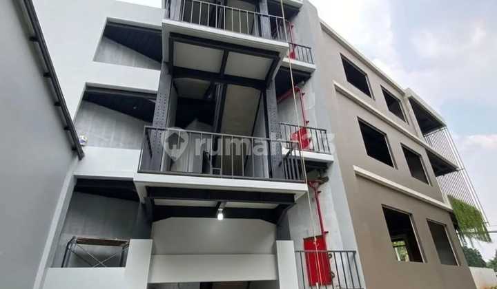 For Sale Gedung Brand New Lokasi Strategis Di Warung Buncit Raya Jakarta Selatan For Sale Gedung Brand New Lokasi Strategis Di Warung Buncit Raya Jakarta Selatan