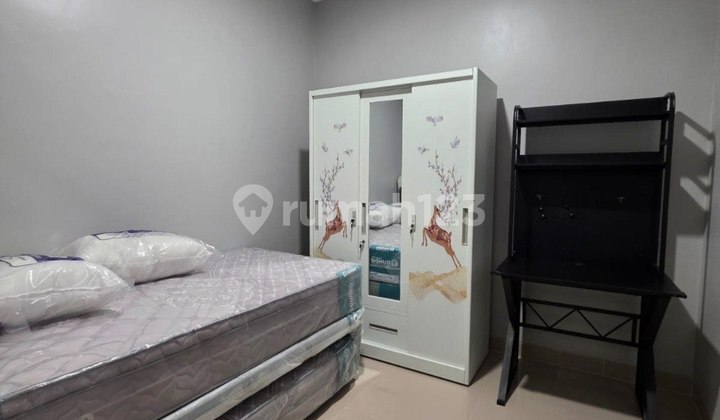 For Sale: Newly Built Boarding House with 51 Rooms in Tanjung Duren, West Jakarta 2