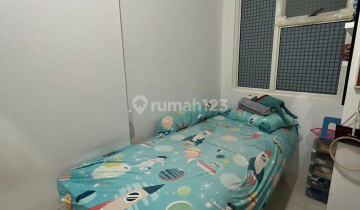 DIJUAL 2 + 1 KAMAR DI RENOV JADI 4 KAMAR LUAS 53,3M² TOWER KENANGA @ APT. MEDIT 2  1