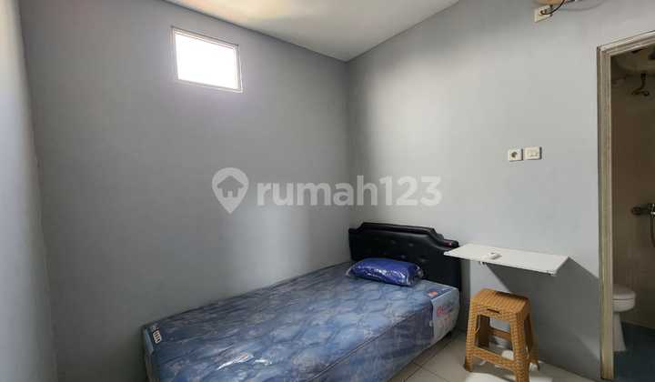 Dijual Kost²an Aktif Di Tanjung Duren Jakarta Barat 2