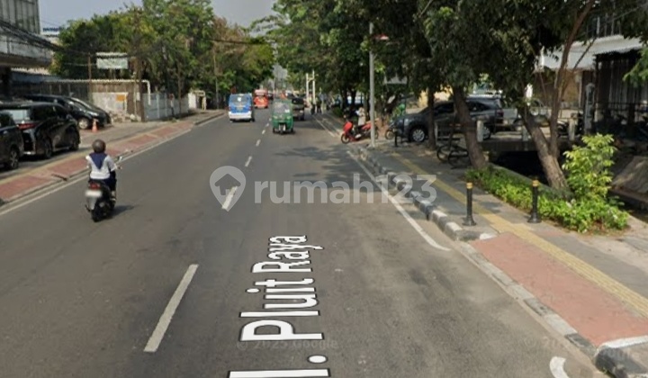 For Sale..!! Lahan Dan Gudang Luas 3.350m² Zona Komersil Jl Pluit Raya Jakarta Utara For Sale..!! Lahan Dan Gudang Luas 3.350m² Zona Komersil Jl Pluit Raya Jakarta Utara