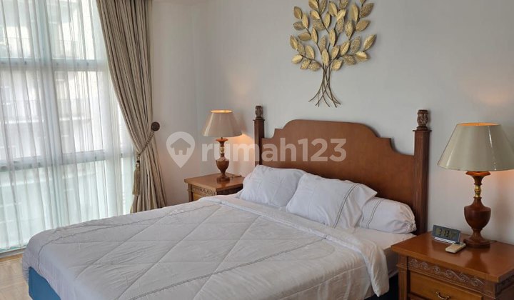 For Rent 2 Bedrooms Full Furnished 133m² Area @ Executive Apartment Menteng South Jakarta For Rent 2 Bedrooms Full Furnished 133m² Area @ Executive Apartment Menteng South Jakarta