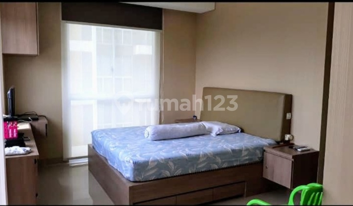 For Quick Sale.. 3 + 1 Bedrooms Fully Furnished Area 105m² @ Apt. Rainbow Condovillas Sumarecon Serpong Banten 2