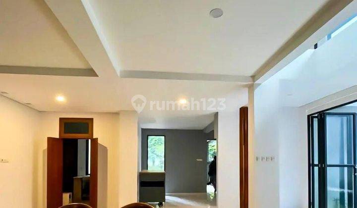 Dijual Rumah Nyaman & Asri Di Lebak Bulus, Jakarta Selatan 2