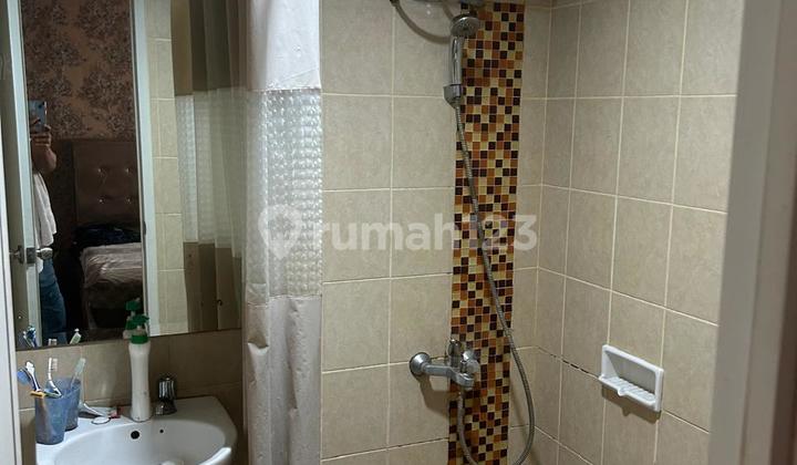 For Sale 3 Bedrooms + 1 70m² Spacious Furnished In Mediterania Garden 2 Apartment Tanjung Duren West Jakarta 2