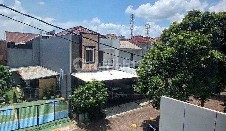 For Sale Rumah Brand New Di Taman Villa Meruya. Jakarta Barat 2