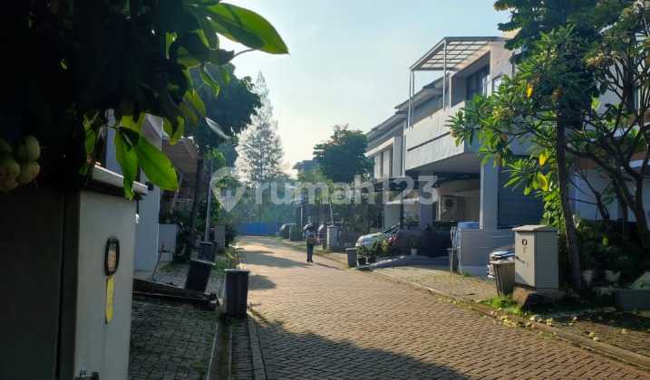Jual Cepat B U Rumah di Cluster Fortune Graha Raya Bintaro