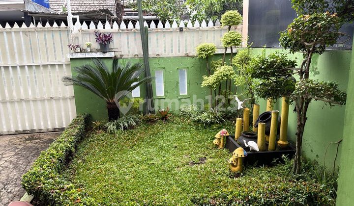 Ready-to-Occupy House in Buana Gardenia Pinang, Tangerang City 2