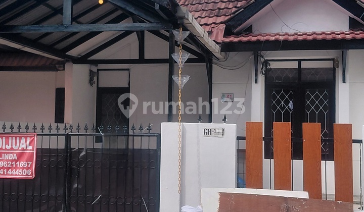 Rumah Butuh Cepat Perumahan Griya Hijau Lokasi Alam Sutera Rumah Butuh Cepat Perumahan Griya Hijau Lokasi Alam Sutera