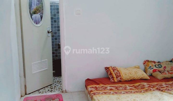 Rumah murah BU di Duta Bintaro  2