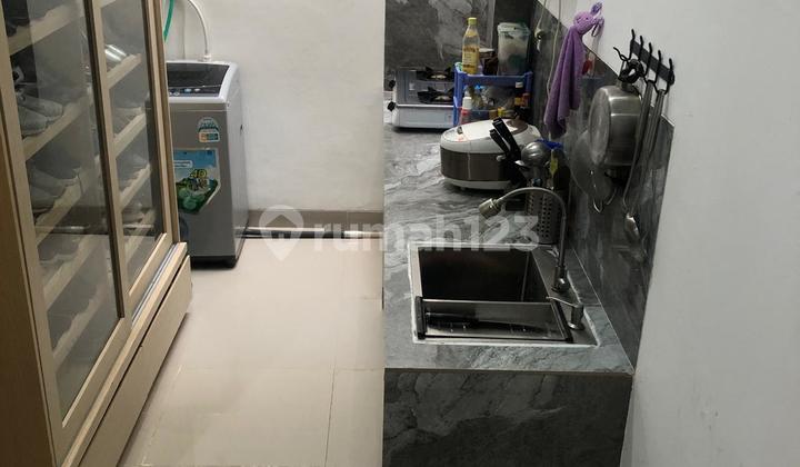 Jual Cepat B U Cluster Prima Aryana Karawaci