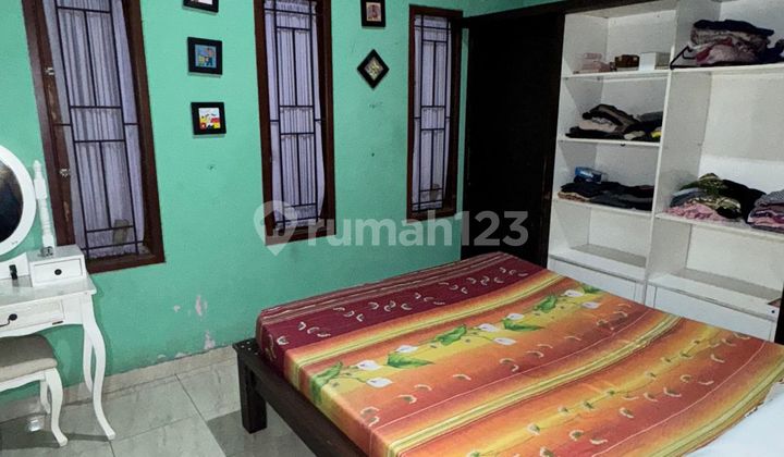 Jual Bu Nego Sampai Deal di Komplek Wisma Tajur 2