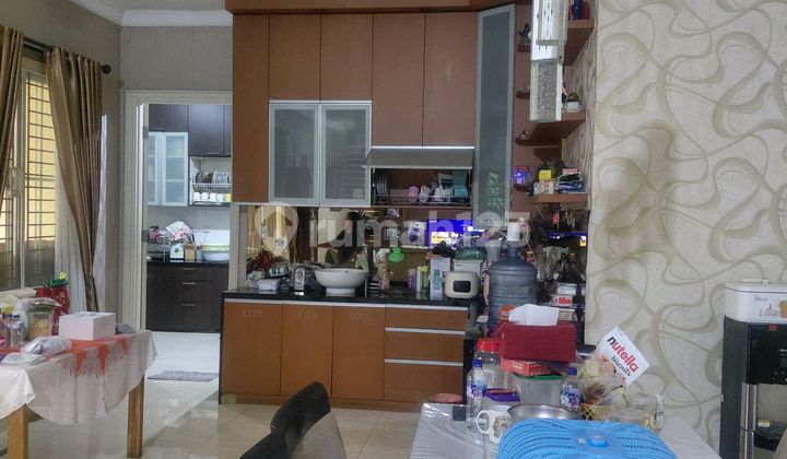 Jual Cepat B U Rumah Cluster Alam Sutera Olivia