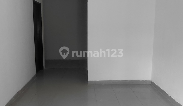 Rumah Butuh Cepat Perumahan Griya Hijau Lokasi Alam Sutera 2