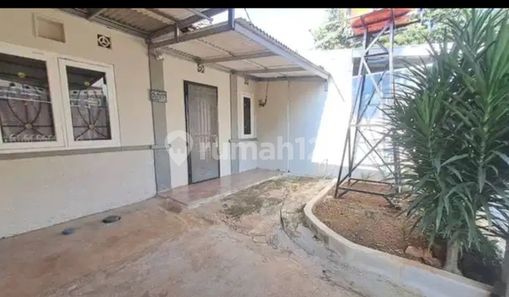 Butuh Cepat!! Rumah Di Graha Raya Bintaro