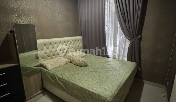 Di Jual Cepat Rumah Cantik di Fortune Teracce Graha Raya Bintaro 2