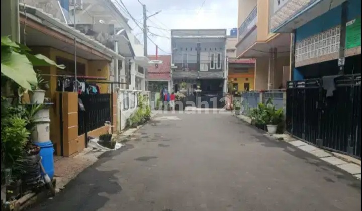 Sell Fast House in Pakujaya Permai Complex 2