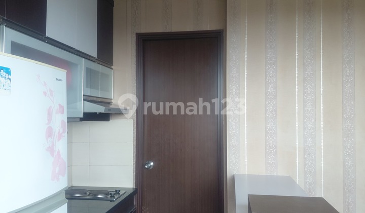 Di Sewakan.apartemen Saveria di Bsd 2