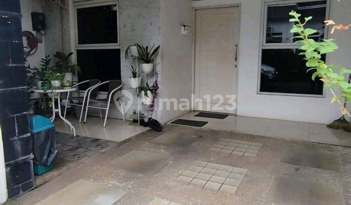 For Quick Sale B U Duta Bintaro Housing