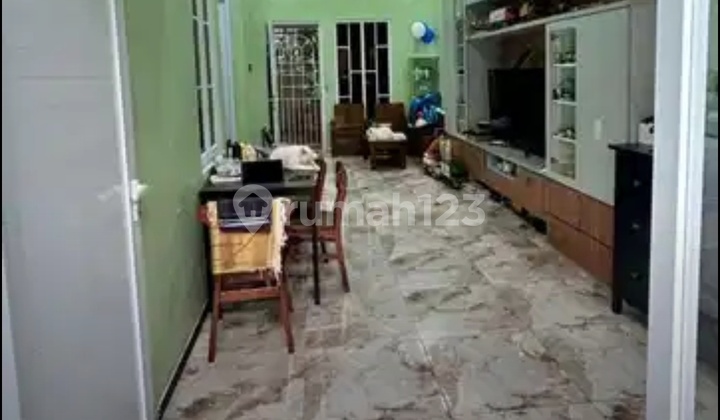 Jual Cepat Rumah di Buana Gardenia 2